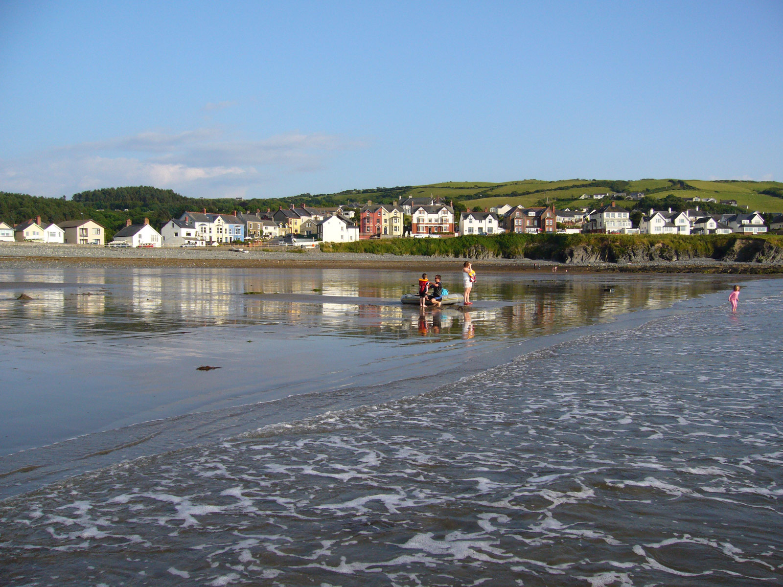 Borth